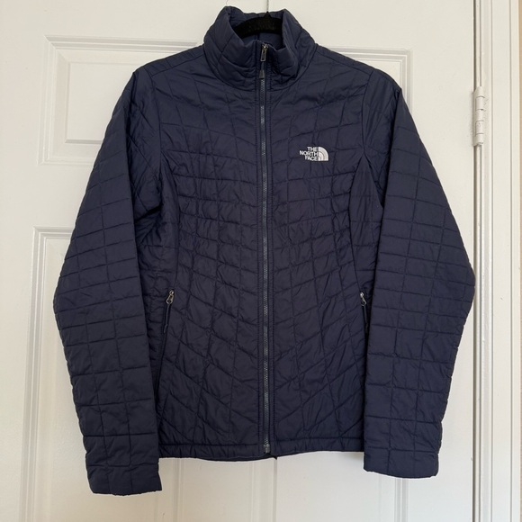 The North Face Thermoball Women’s Jacket Size Small - Picture 1 of 12